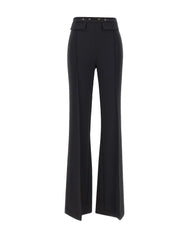 Pantalone con loghi PA19666E2 110 ELISABETTA FRANCHI 