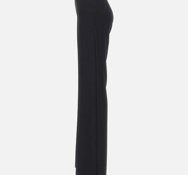 Pantalone con loghi PA19666E2 110 ELISABETTA FRANCHI 