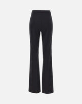 Pantalone con loghi PA19666E2 110 ELISABETTA FRANCHI 