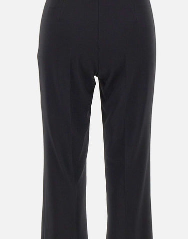 Pantalone con loghi PA19666E2 110 ELISABETTA FRANCHI 