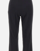 Pantalone con loghi PA19666E2 110 ELISABETTA FRANCHI 