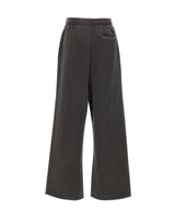 ENTIRE STUDIOS "Full Sweatpant" BLACK Unisex 