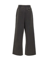 ENTIRE STUDIOS "Full Sweatpant" BLACK Unisex 