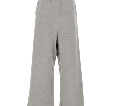 ENTIRE STUDIOS "Full Sweatpant" GREY Unisex 