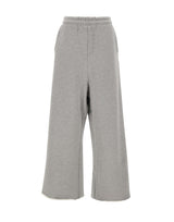 ENTIRE STUDIOS "Full Sweatpant" GREY Unisex 