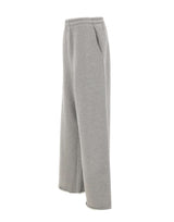 ENTIRE STUDIOS "Full Sweatpant" GREY Unisex 