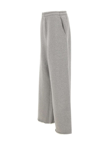 ENTIRE STUDIOS "Full Sweatpant" GREY Unisex 