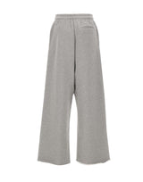 ENTIRE STUDIOS "Full Sweatpant" GREY Unisex 