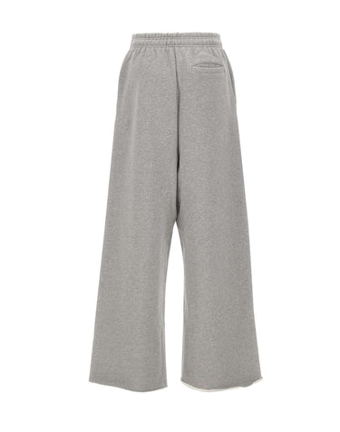 ENTIRE STUDIOS "Full Sweatpant" GREY Unisex 