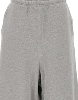 ENTIRE STUDIOS "Full Sweatpant" GREY Unisex 