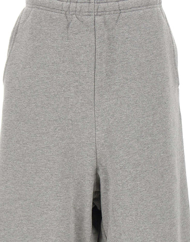 ENTIRE STUDIOS "Full Sweatpant" GREY Unisex 