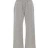 ENTIRE STUDIOS "Straight Leg Sweatpant" GREY Donna 