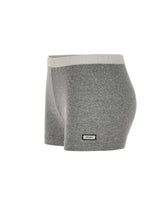 ENTIRE STUDIOS Shorts "Lounge" GREY Donna 