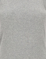 ENTIRE STUDIOS Top "Rib Tank" GREY Donna 