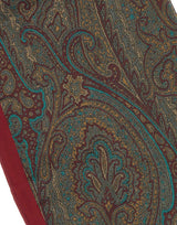 ETRO Sciarpa in misto lana MULTICOLOR Donna 
