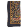 ETRO Foulard in twill di seta MULTICOLOR Donna 