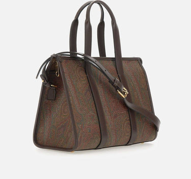 Borsa "Arnica" WP1A0010 AA001M0019 ETRO 