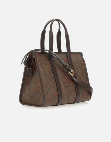 Borsa "Arnica" WP1A0010 AA001M0019 ETRO 