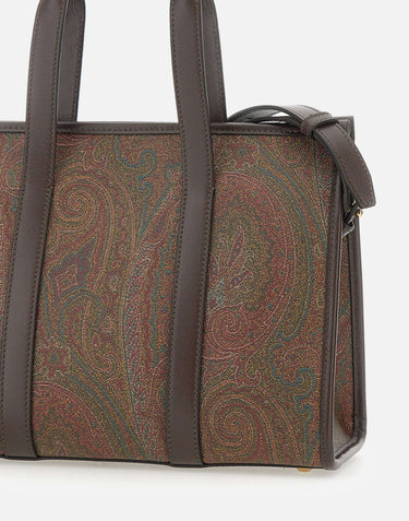 Borsa "Arnica" WP1A0010 AA001M0019 ETRO 