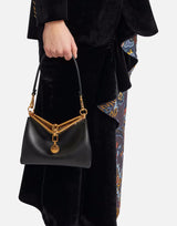 ETRO Borsa "Vela Mini" BLACK Donna 