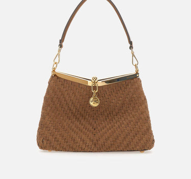 Borsa media "Vela" WP1B0002 AE273M2186 ETRO 