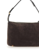 ETRO Borsa a spalla "Rosette piccola" BROWN Donna 