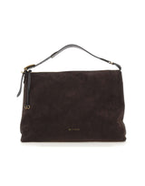 ETRO Borsa a spalla "Rosette" BROWN Donna 
