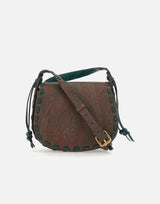 ETRO Borsa "Drya Arnica1984" BROWN Donna 