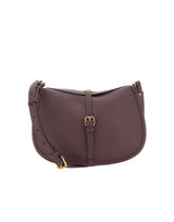 ETRO Borsa "Pony" PURPLE Donna 