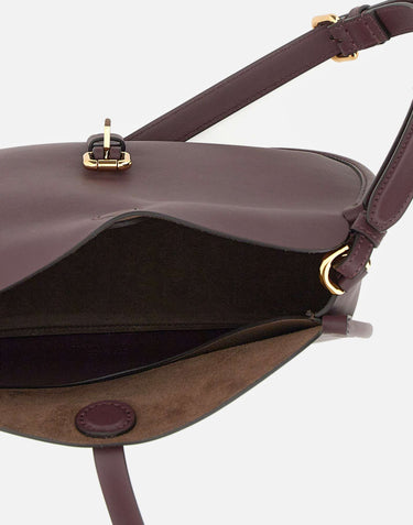 ETRO Borsa "Pony" PURPLE Donna 