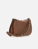 ETRO Borsa "Pony" media BROWN Donna 