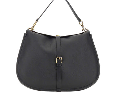 ETRO Borsa maxi "Pony" BLACK Donna 