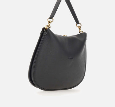 ETRO Borsa maxi "Pony" BLACK Donna 