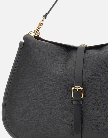 ETRO Borsa maxi "Pony" BLACK Donna 