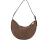 ETRO Borsa "Hobo Essential Mini" BROWN Donna 
