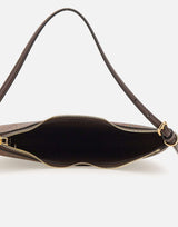 ETRO Borsa "Hobo Essential Mini" BROWN Donna 