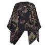 Mantella jacquard in misto cotone WRBD0029 99TJE1ES9810 ETRO 