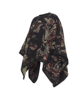 Mantella jacquard in misto cotone WRBD0029 99TJE1ES9810 ETRO 