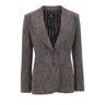 Blazer jacquard in misto cotone WRCA0009 99JJ512S9883 ETRO 