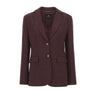 Blazer jacquard in lana WRCA0034 99TUB14R0369 ETRO 