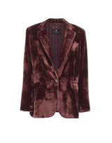 Giacca in velluto WRCA0042 99TCD01R5232 ETRO 