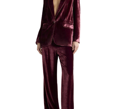 Giacca in velluto WRCA0042 99TCD01R5232 ETRO 