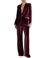 Giacca in velluto WRCA0042 99TCD01R5232 ETRO 