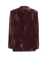 Giacca in velluto WRCA0042 99TCD01R5232 ETRO 
