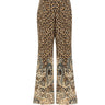 Pantaloni in seta stampati WREA0014 AK15XX0823 ETRO 