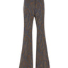 Pantaloni jacquard in misto cotone WREA0033 99JJ512S9883 ETRO 