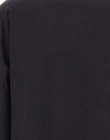 Camicia in seta con stampa piazzata WRIA0013 AK166X0813 ETRO 