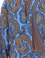 Camicia con motivo paisley WRIA0019 99SA414X0887 ETRO 
