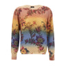 Maglia floreale WRKE0177 AK16QX0872 ETRO 