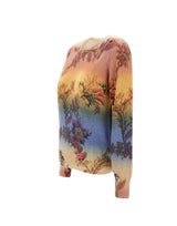 Maglia floreale WRKE0177 AK16QX0872 ETRO 